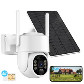 4G 4MP Ip Mini Speed Dome Ptz Camera CCTV Security 360 Degree Ip Camera Auto Motion Tracking Ip PTZ Camera