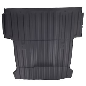 Waterproof  TPE Rear Truck Bed Mat fit for Ford F-150 2015-2025 5.5FT Cargo Liner (Option: 81119254)